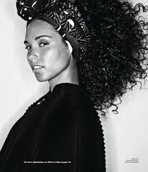 Alicia Keys