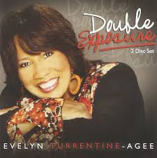 Double Exposure : Turrentine-Agee, Evelyn, Turrentine, Curtis, Armstead  III, Edward, Shelton, James, Turrentine, Harold: Amazon.se: CDs & Vinyl