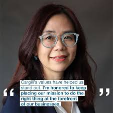 lifeatcargill #leadership #inclusion #values