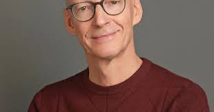 Meet Your Maker: Author John Birdsall