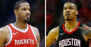 Trevor ariza was one of those kids, bryant recalled of the former lakers and current rockets forward. Trevor Ariza Heads To Suns Rockets To Re Sign Gerald Green
