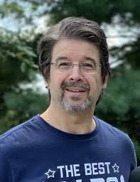 Obituary information for Joel Lee Martin