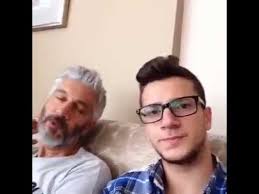 Behzat uygur kimdir, kaç yaşında?. Baba Kac Takipcin Var Behzat Uygur Nejat Uygur Youtube