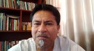 Desde Trujillo, el escritor ROBERT JARA VÉLEZ nos lee el poema "Madre" de  Carlos Oquendo de Amat.