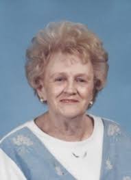 Mary Patton Obituary November 23, 2014