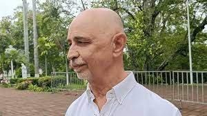 Retirado de la política se dice Jaime Mier y Terán