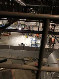 The great movie ride is a guided vehicle dark ride located in disney's hollywood studios at walt disney world. Photos Video Leaked Images Show The Great Movie Ride S Demolition Progress On Mickey And Minnie S Runaway Railway Wdw News Today