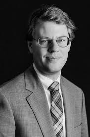 Dan Gibson, Constitutional and Civil Litigation Attorney