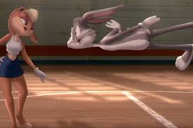 Showing all 5 items jump to: 17 Little Details You Didn T Notice In Space Jam That Are Going To Blow Your Adult Mind
