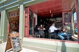 See the answers, explore popular topics and discover unique insights from local bar and kitchen employees. Enjoy The Best People Watching Corner In The Southside From Our Dining Room Picture Of Local Bar Kitchen Pittsburgh Tripadvisor