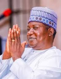 He Who Wants to Come To Equity Must Come With Clean Hands. This perfect  gentle Gov from sole to crown, has been coming to equity with clean hands  through out his Political