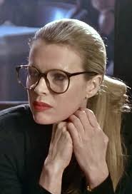 Vicki Vale