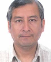 Jorge Daniel Poma Quispe