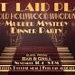 Best Laid Plans- An Old Hollywood Murder Mystery event image