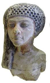 An Egyptian exodus that did indeed conclude in Scotland….by Tricia Jessica  Johnson