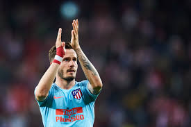 La razon's headline simply reads atletico de madrid agrees to sell saul niguez to liverpool, and though their story is much more complicated, this is the line publications across england. Manchester City Closing In On Saul Niguez Transfer Now Ahead Of Barcelona Bleacher Report Latest News Videos And Highlights