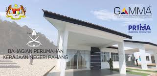Map of perumahan awam sri kemuning (pahang / malaysia), satellite view: Esemak Rumah App Su Google Play