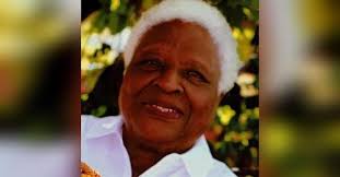 Jewel Washington Obituary