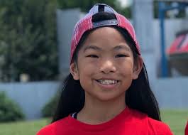 Sewell attends Space Camp