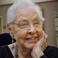 Obituary information for Joan Holbrook Tidwell