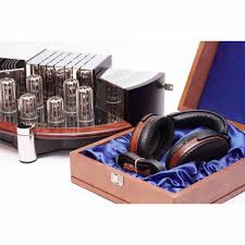 zɛnˈhaɪ̯zɐ) is a german privately held audio company specializing in the design and production of a wide range of high fidelity. Sennheiser Orpheus He90 Hev90