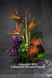 Bird Of Paradise Bouquet Care Pin On Decor Ideas