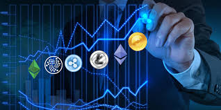 The first cryptocurrency, bitcoin made its first appearance in the world in 2009 and has made an incredible surge between those past few years. An Introduction To Cryptocurrency Investments Stock On Deals