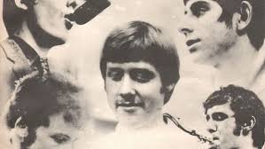 Norwich's Eyes of Blond look back to the psychedelic 1960s