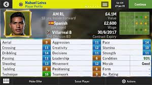 Sekian postingan mengenai download game android soccer manager 2020, semoga bermanfaat buat kalian pengunjung droidxgame, berikan kritik game manajer bola game manager bola offline game manager bola terbaik game manager bola terbaik pc game manager bola terbaik 2019. 10 Game Manager Bola Terbaik Yang Bisa Dimainkan Di Hp