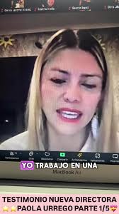 Testimonio Booster Niacinamida Mary Kay