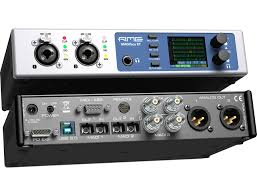 Image result for RME 9