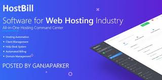 Hostbill V10 0 Software For Web Hosting Industry Nulled Nitrogfx Download Unique Graphics For Creative Designers