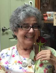 Obituary information for Rebecca D. Fawcett