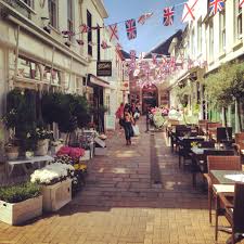 St Helier Jersey St Helier Jersey Channel Islands Visiting England