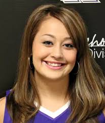 2010-2011 Women's Basketball Roster