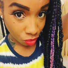 Shayla Anderson's Instagram, Twitter & Facebook