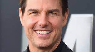 It's a great way to meet people. What Is The Actor Tom Cruise S Trivia Questions Quizzclub