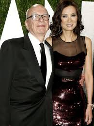 Wendi deng murdoch (simplified chinese: Rupert Murdoch And Wendi Deng Abc News Australian Broadcasting Corporation