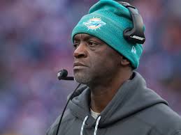 Atlanta Falcons hire Clarke Central grad Frank Bush as linebackers coach