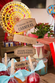 Baby showers are the cutest parties ever! Circus Baby Shower Decorations Love This Idea For A Boy Berel Elevatechrist Org