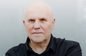 Matadero', la nueva novela de Fernando Barón