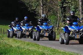 Explore,get adventurous and have fun! Atv Tours From Duren In The Eifel Atv Quad Tour
