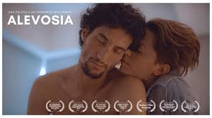 Alevosía (Short 2017)