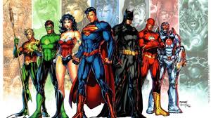 The film is due to be released in spring 2021. Justice Society Of America New Animated Movie To Release Next Year Fandomwire