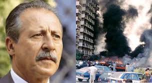 La notizia era già emersa nel '93 nel corso delle prime indagini sulla strage di via d'amelio e dagli accertamenti compiuti dal consulente gioacchino genchi. Il 19 Luglio 92 Moriva Borsellino Le Ombre Sulla Strage