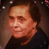 Lucille Virginia Melton (1909–1981)