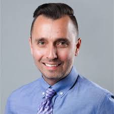 Congratulations to our Executive Vice President of Commercial Affairs…