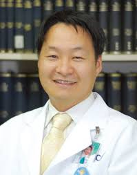 Keon Wook Kang — Seoul National University College of Medicine