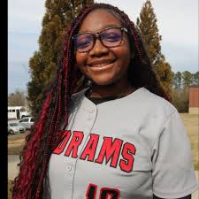 Bailey Jo Helton's High School Bio