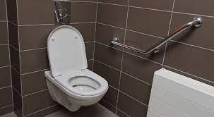 Il se distingue particulièrement par son design et son abattant ultra fin avec frein de chute. Dimension Standard De Wc Suspendus